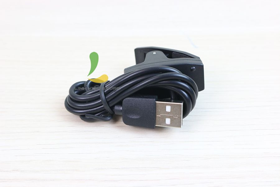 Cáp sạc từ tính USB dành cho đồng hồ thông minh Finow Q1
