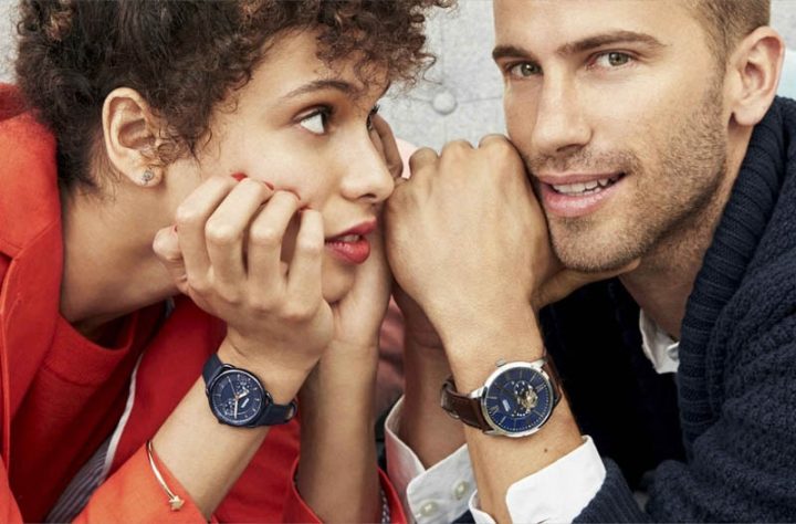 Thương hiệu đồng hồ Fossil của nước nào, khám phá nguồn gốc