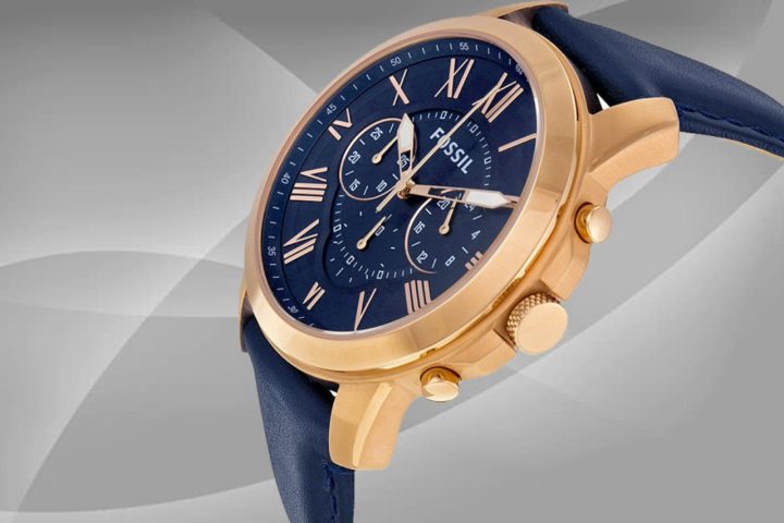 Giá Đồng Hồ Fossil Nam Chính Hãng: Hướng Dẫn Toàn Diện Từ A-Z