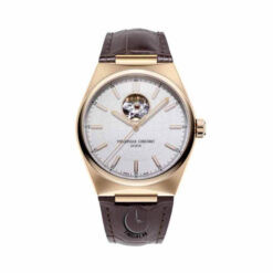 Đồng hồ Frederique Constant Highlife Heart Beat FC-310V4NH4, một lựa chọn đồng hồ nam hàng xách tay được giảm giá