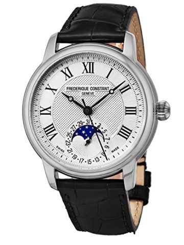 Frederique Constant FC-335MC4P5: Tuyệt Tác Cổ Điển Sang Trọng Đẳng Cấp Frederique Constant FC-335MC4P5: Tuyệt Tác Cổ Điển Sang Trọng Đẳng Cấp