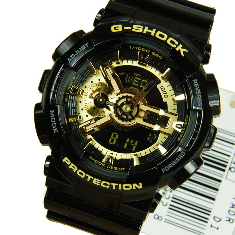 Mẫu đồng hồ G Shock chính hãng cao cấp tại Đà Nẵng