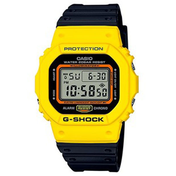 Đồng hồ G Shock chính hãng Đà Nẵng được ưa chuộng