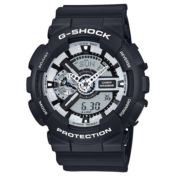 Thiết kế đồng hồ G Shock chính hãng đẹp mắt tại Đà Nẵng