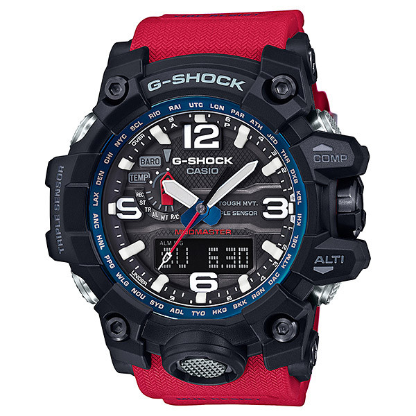 Đồng hồ G Shock chính hãng dành cho nam giới tại Đà Nẵng