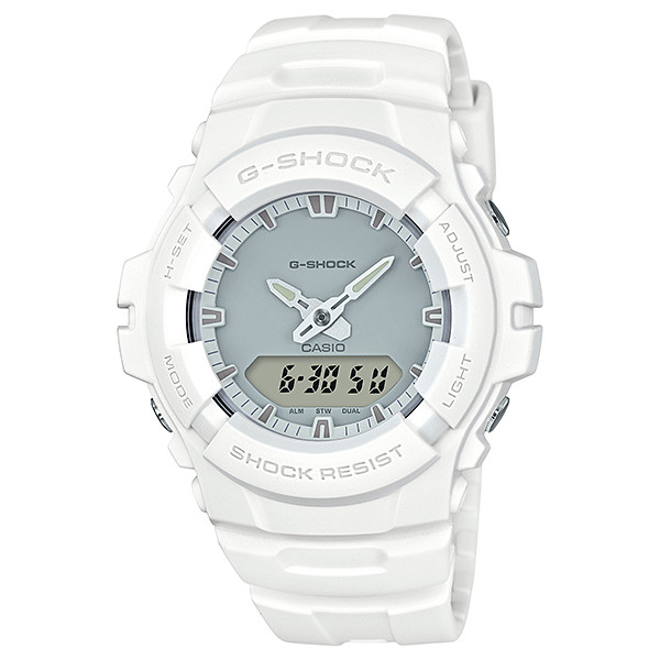 Mẫu đồng hồ G-Shock nữ đẹp và đa năng, được ưa chuộng tại Đà Nẵng