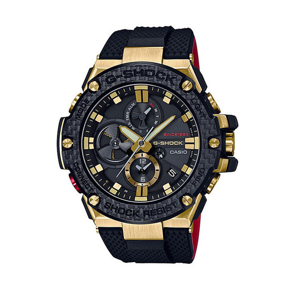 Đồng hồ G Shock chính hãng cho nữ với phong cách cá tính ở Đà Nẵng