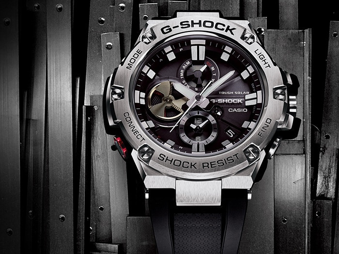 Giá đồng hồ G Shock WR20bar khá đa dạng