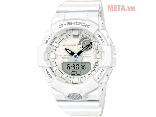 Đồng hồ G Shock GBA-800-7ADR