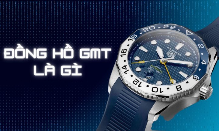Cách Sử Dụng Đồng Hồ TAG Heuer Hiệu Quả: Hướng Dẫn Chuyên Sâu & Mẹo Bảo Quản Bền Bỉ
