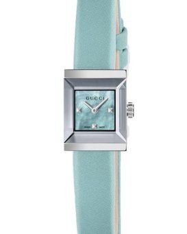 Đồng hồ Gucci chính hãng với dòng chữ Swiss Made