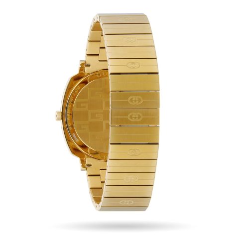 Đồng hồ Gucci nữ mạ vàng: Biểu tượng sang trọng và đẳng cấp cho phái đẹp
