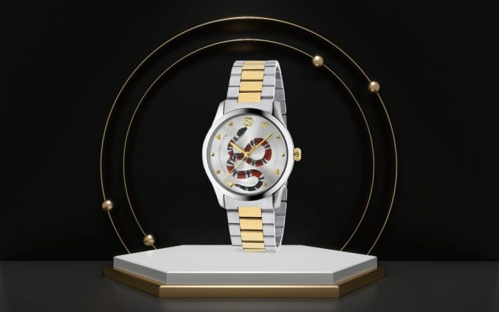 Đánh giá chi tiết: Đồng hồ Gucci Nữ Mặt Tròn Dây Da - Sang trọng và Thanh lịch Đánh giá chi tiết: Đồng hồ Gucci Nữ Mặt Tròn Dây Da - Sang trọng và Thanh lịch