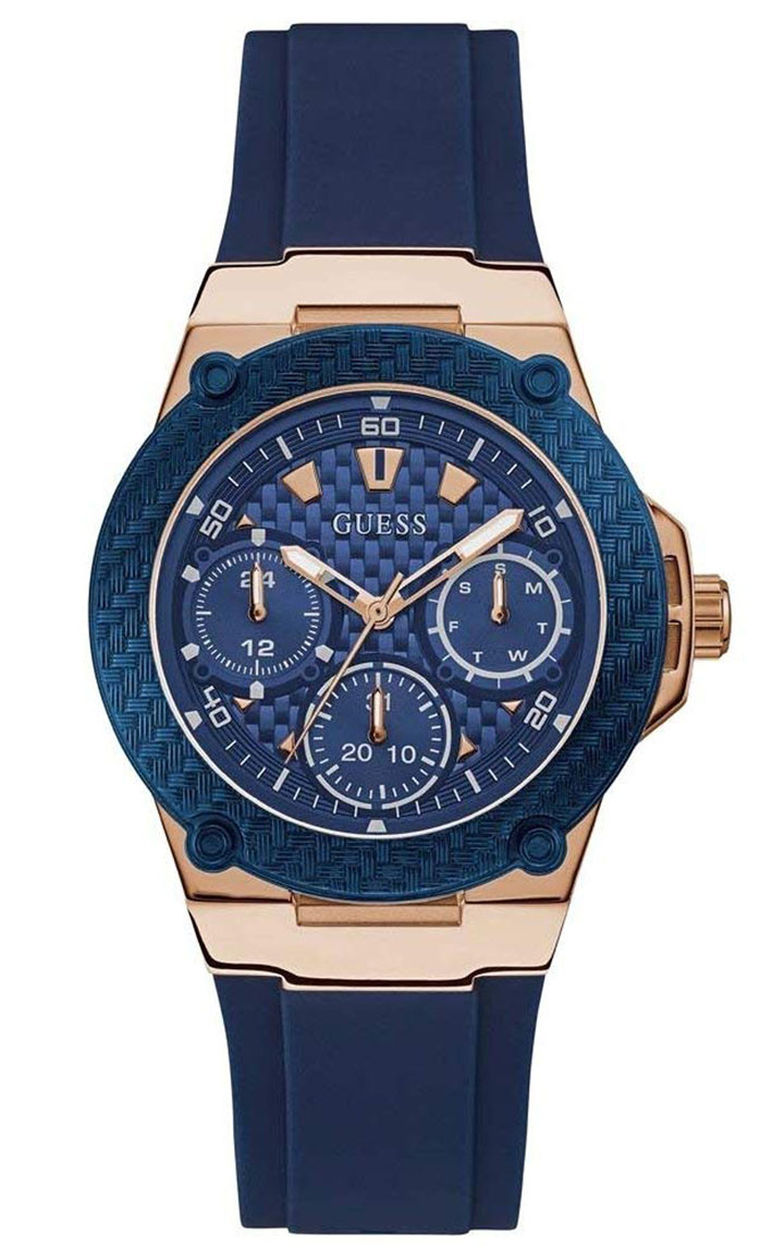 Đồng hồ Guess nam trẻ trung, thiết kế năng động