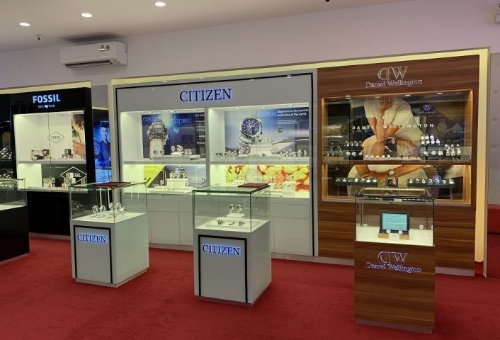 Cửa Hàng Đồng Hồ Gò Vấp: Đăng Quang Watch – Điểm Đến Lý Tưởng Cho Tín Đồ Thời Gian