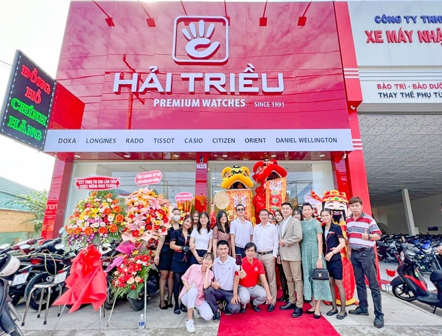 Top 7 Cửa Hàng Đồng Hồ Nữ Uy Tín Tại Hà Nội: Bí Quyết Chọn Lựa Hoàn Hảo