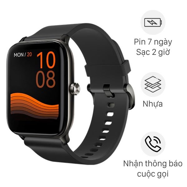 Đồng Hồ Thông Minh Nam Cao Cấp: Biểu Tượng Của Phong Cách và Công Nghệ Hiện Đại