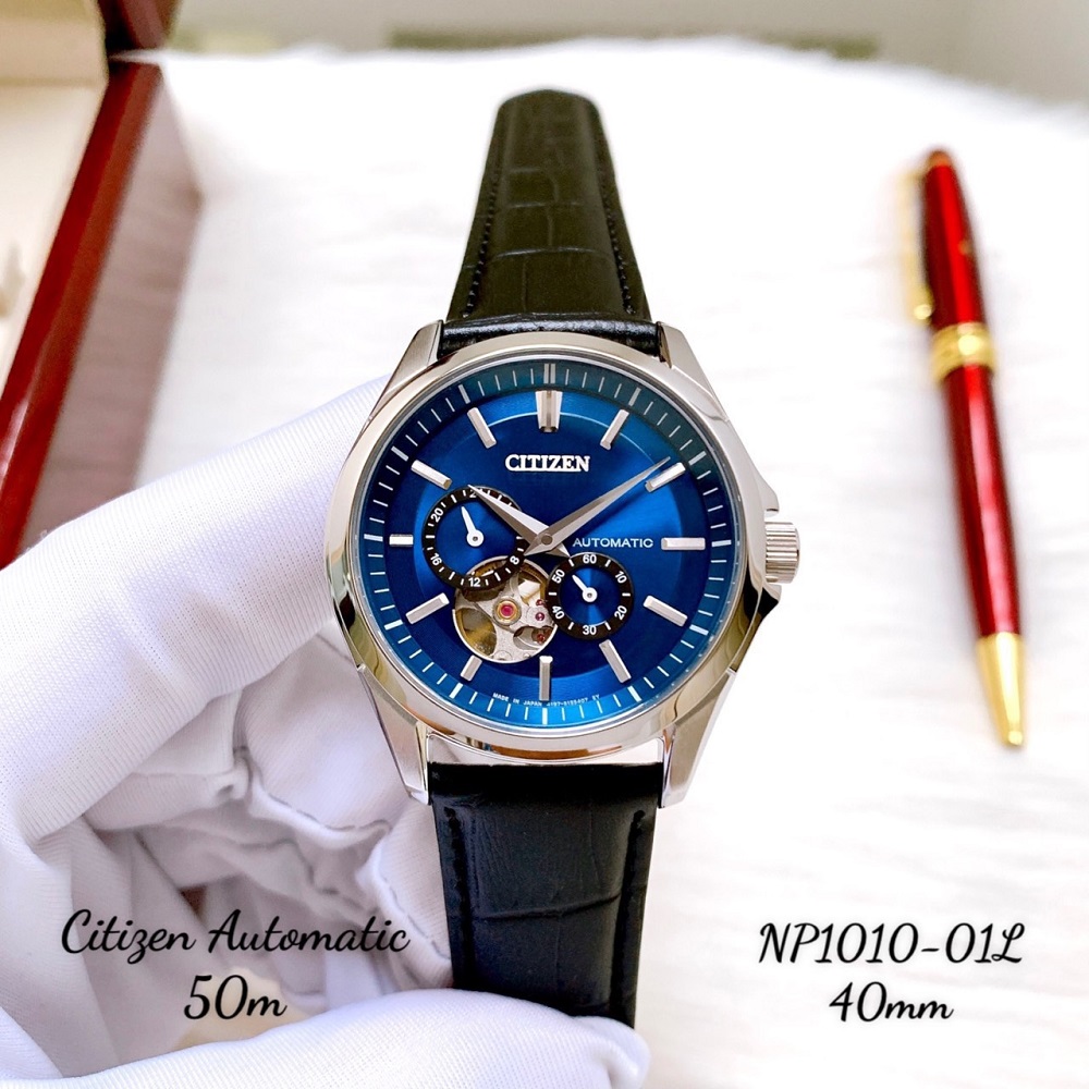 Đồng Hồ Cơ Tevise Dây Da: Biểu Tượng Của Phong Cách và Đẳng Cấp Cho Quý Ông Hiện Đại Đồng Hồ Cơ Tevise Dây Da: Biểu Tượng Của Phong Cách và Đẳng Cấp Cho Quý Ông Hiện Đại