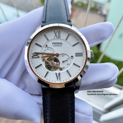 Đồng hồ Fossil Nam Lộ Cơ: Biểu Tượng Phong Cách Đẳng Cấp Đồng hồ Fossil Nam Lộ Cơ: Biểu Tượng Phong Cách Đẳng Cấp