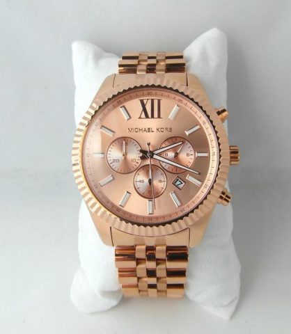 Mua Đồng Hồ Michael Kors Ở Đâu Uy Tín Tại Việt Nam?