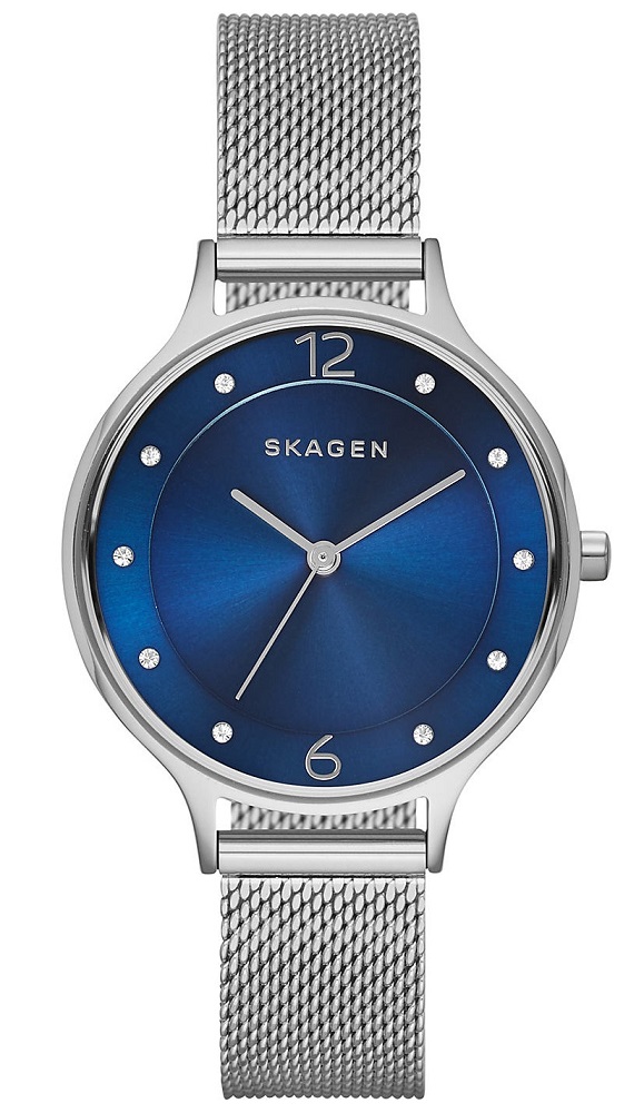 Đồng Hồ Skagen Nữ Dây Kim Loại: Hướng Dẫn Bảo Quản Để Luôn Bền Đẹp Và Tinh Tế