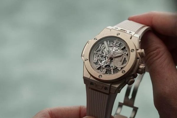 Đánh giá tổng quan về thương hiệu đồng hồ Hublot