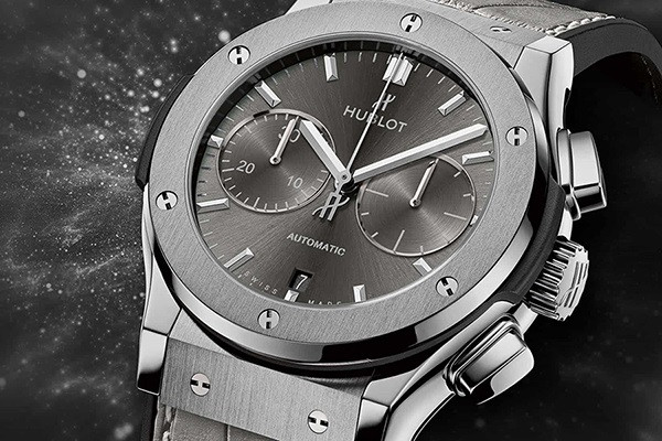 Đồng hồ Hublot của nước nào sản xuất và lịch sử phát triển