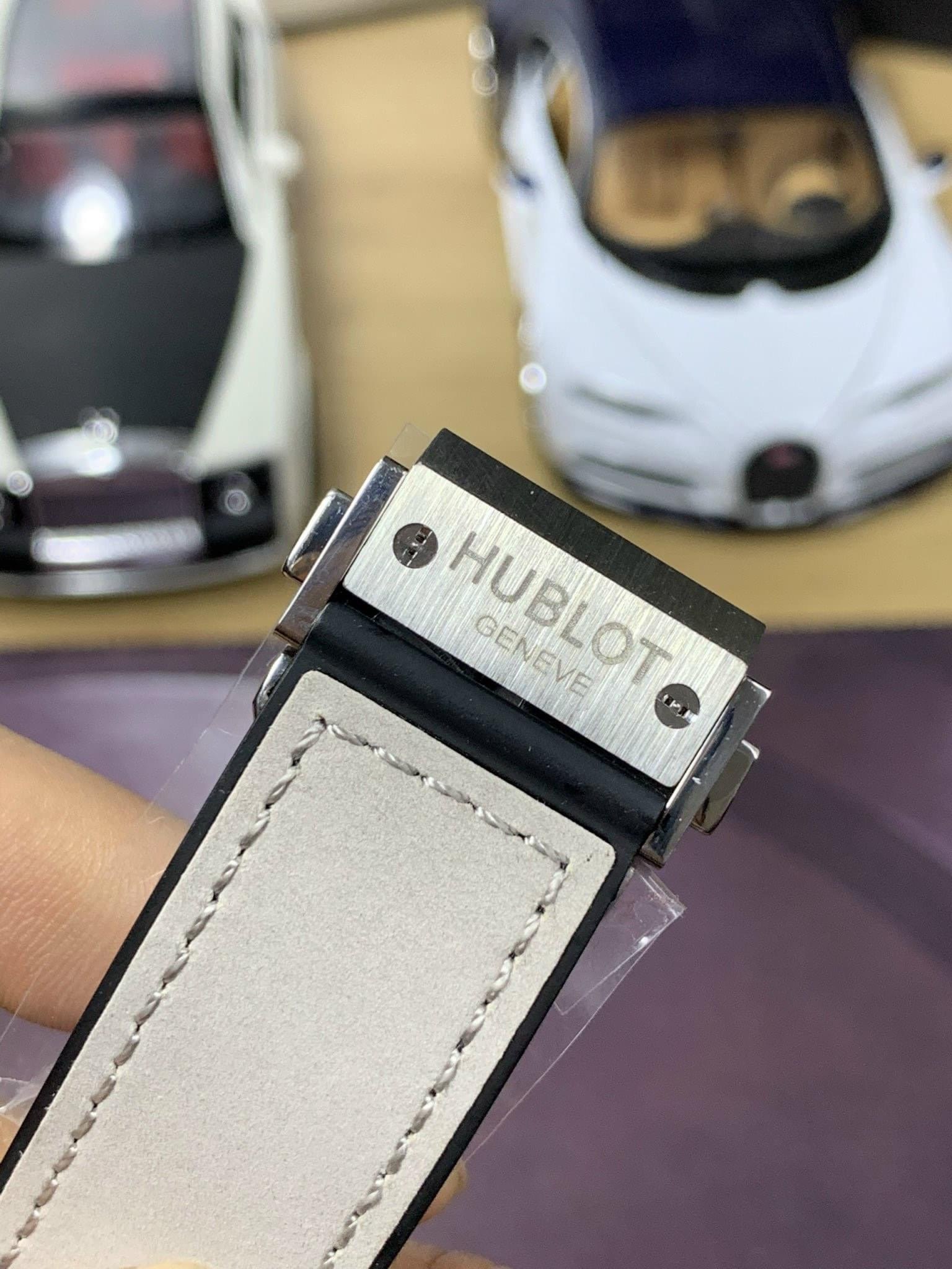 Đồng hồ Hublot Super Fake, lựa chọn chất lượng cao hơn