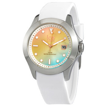 Đồng hồ Ice Watch chính hãng Quartz Sunset Rainbow rực rỡ