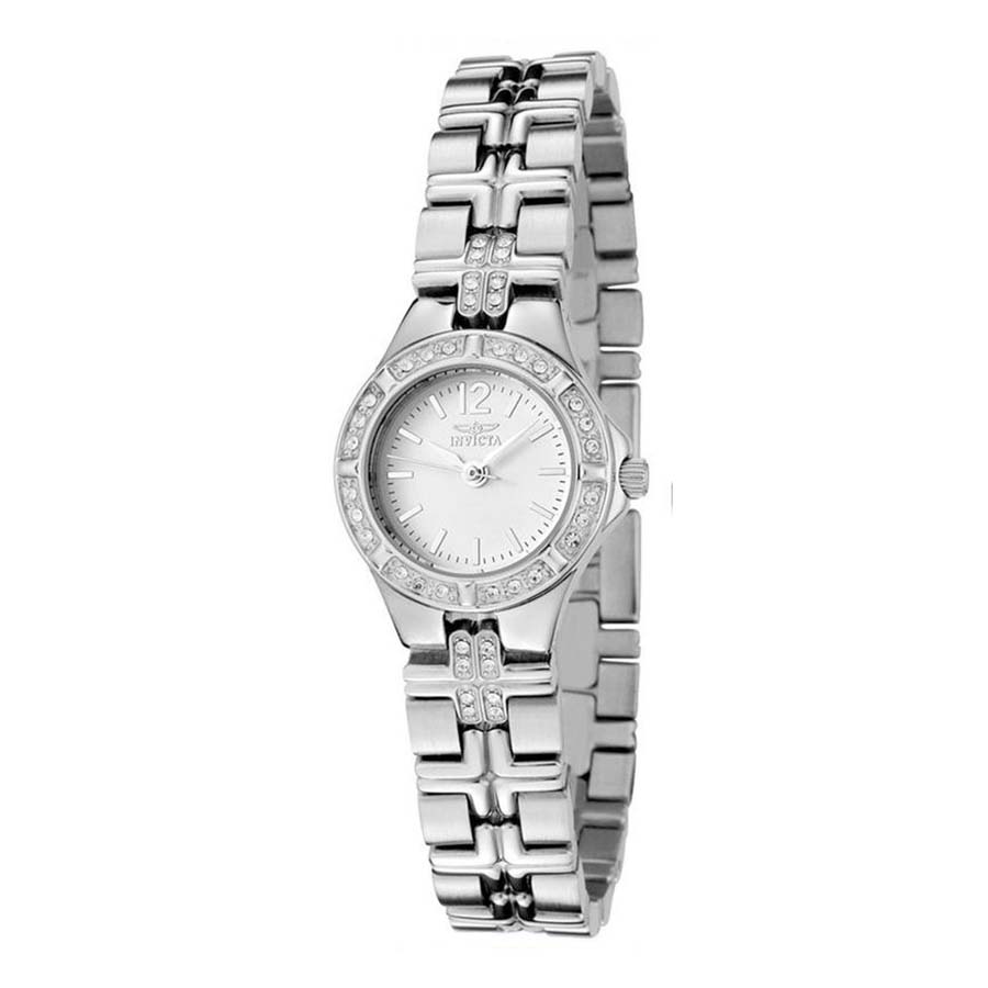 Đồng hồ Invicta nữ chính hãng: Biểu tượng phong cách và đẳng cấp cho phái đẹp