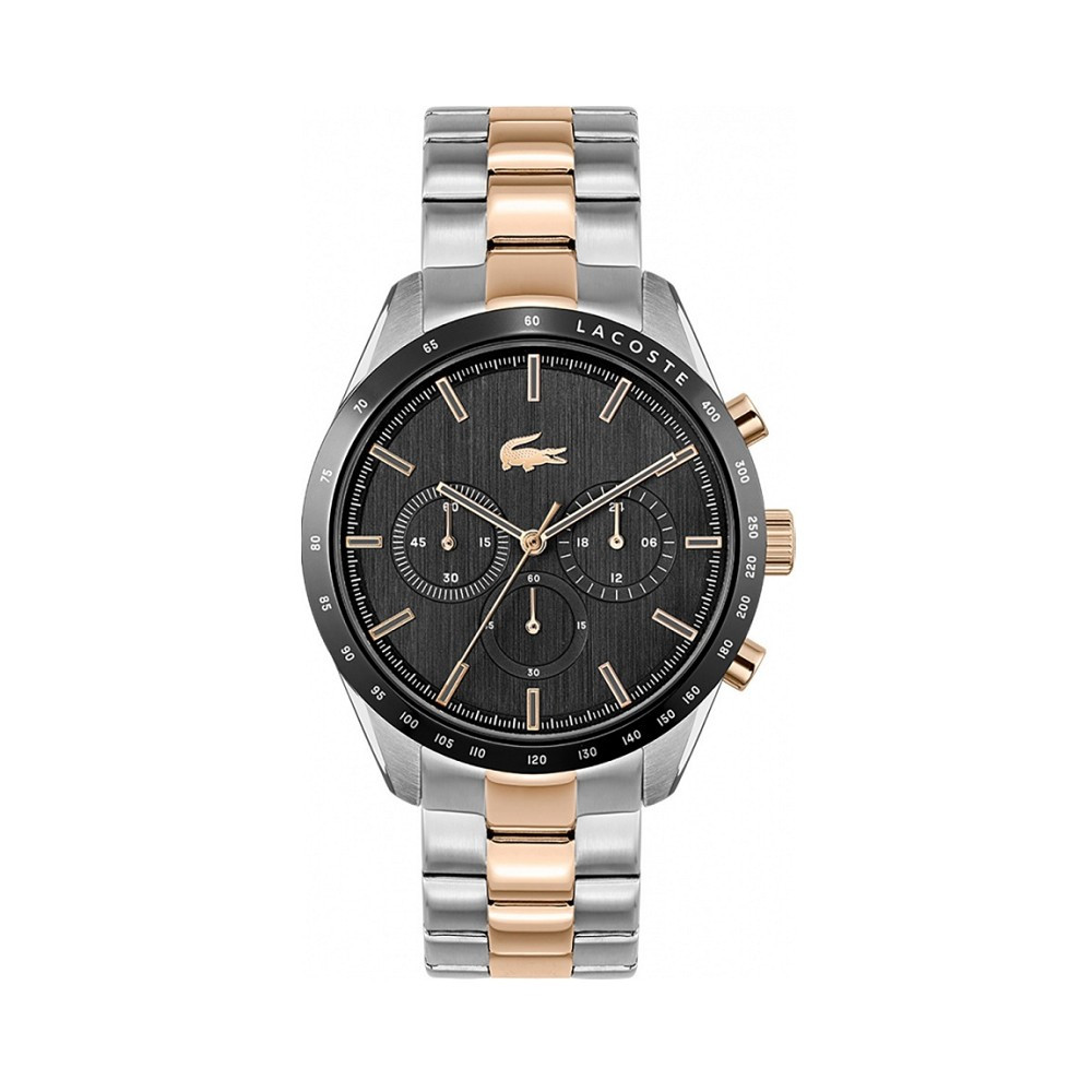 Đồng hồ Lacoste Quartz 2011112, đại diện cho phân khúc đồng hồ thời trang bên cạnh đồng hồ Invicta của nước nào