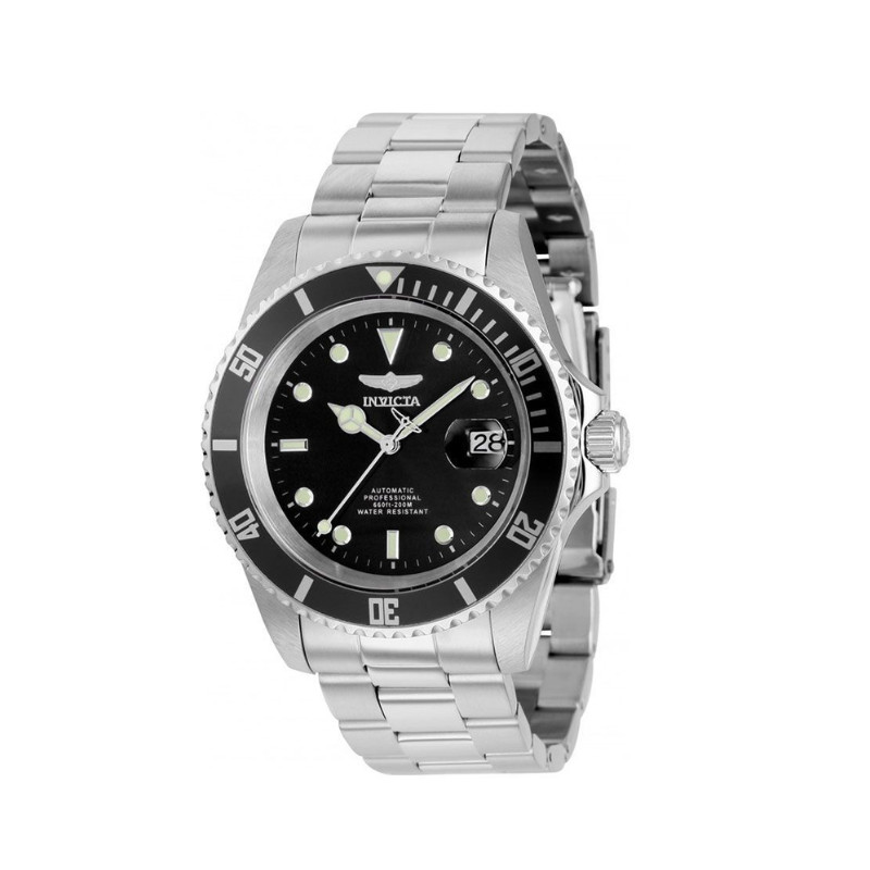 Mẫu đồng hồ Invicta Pro Diver Series của nước nào, nổi bật với thiết kế lặn chuyên nghiệp và khả năng chống nước ấn tượng