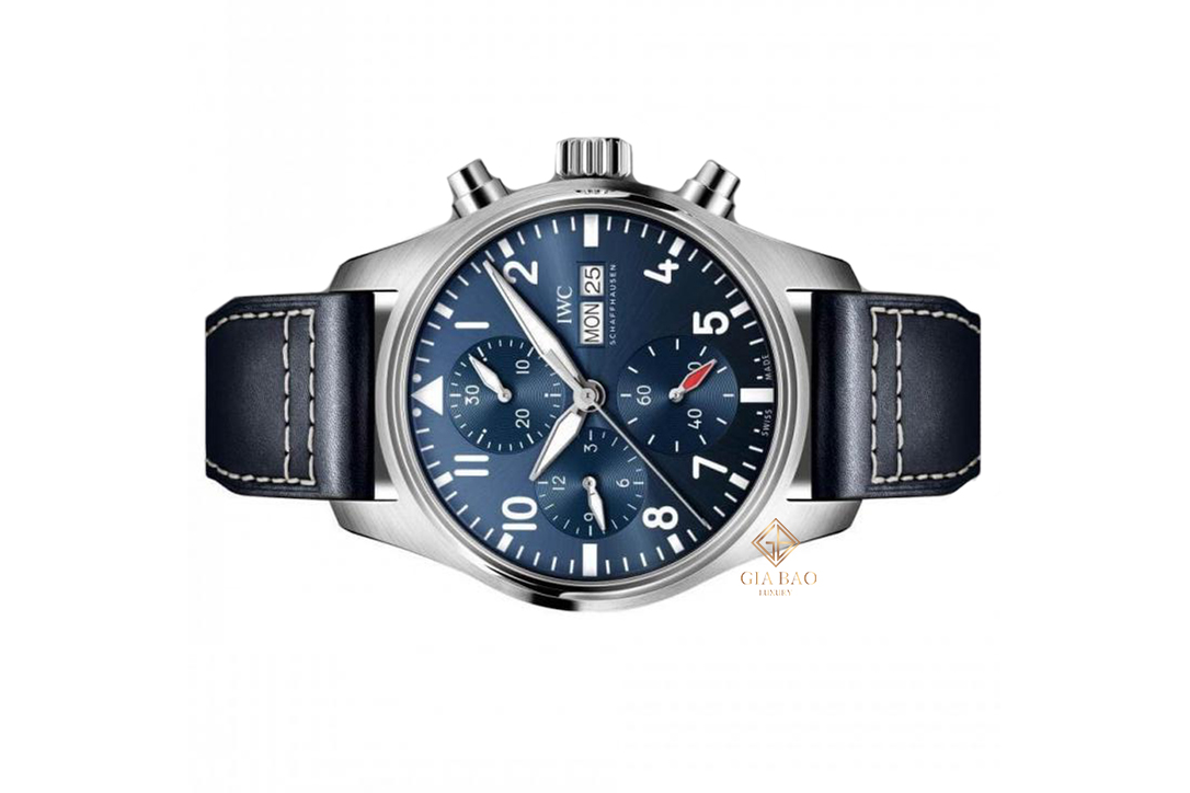 Đồng Hồ IWC Schaffhausen Chính Hãng: Hướng Dẫn Toàn Diện Từ Lịch Sử Đến Cách Nhận Biết Đồng Hồ IWC Schaffhausen Chính Hãng: Hướng Dẫn Toàn Diện Từ Lịch Sử Đến Cách Nhận Biết