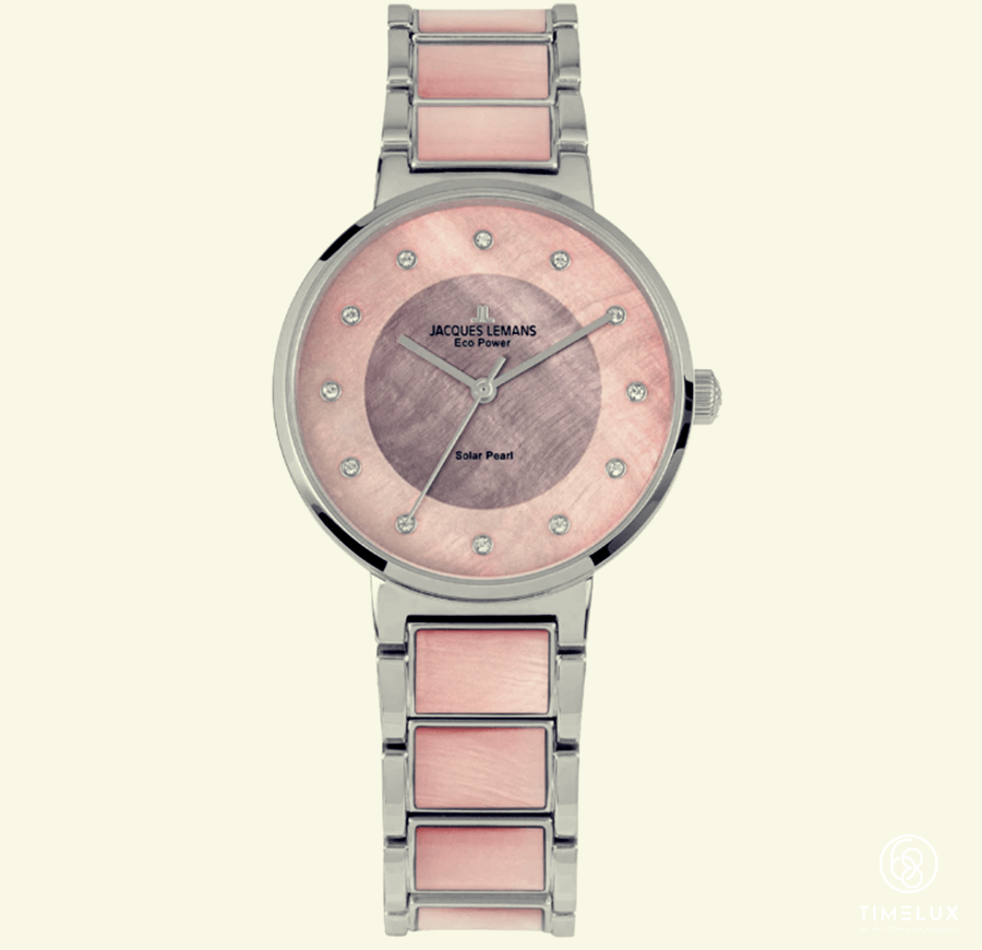 Đồng Hồ Jacques Lemans Nữ Giá Bao Nhiêu? Khám Phá Giá Trị Tuyệt Vời Của Phong Cách Châu Âu