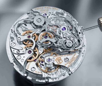 Quy trình lắp ráp đồng hồ Julius tại Trung Quốc, đảm bảo tiêu chuẩn chất lượng