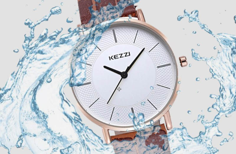 Đồng Hồ Kezzi Nhật Bản Amazon: Sự Thật Về Nguồn Gốc và Cách Mua Sắm Thông Minh