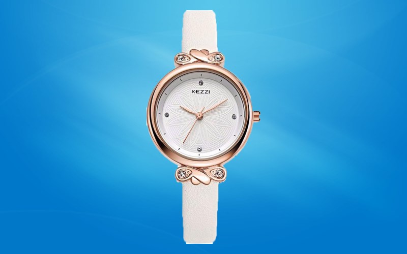 Đồng Hồ Kezzi Nhật Bản Amazon: Sự Thật Về Nguồn Gốc và Cách Mua Sắm Thông Minh
