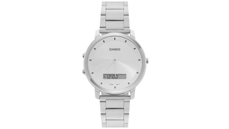 Đồng hồ Casio nam không kim không số MTP-B200D-7EDF bền bỉ