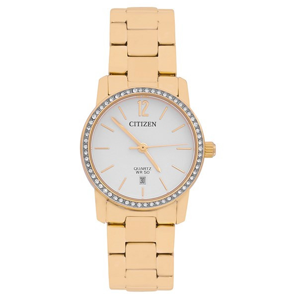 Đồng hồ Citizen EU6032-85A sang trọng, tinh tế