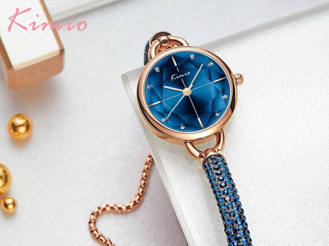 Đồng hồ Kimio của nước nào? Đánh giá chi tiết từ A-Z