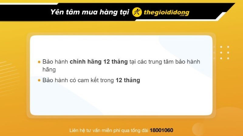 Trung tâm bảo hành cho đồng hồ Le Chateau và các hãng khác