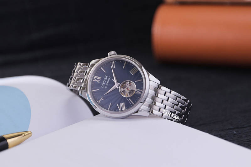 Bộ sưu tập đồng hồ cơ chính hãng, chất lượng cao
