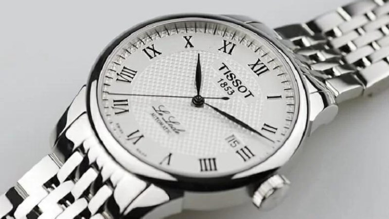 Thương hiệu đồng hồ Thụy Sĩ Mathey Tissot cùng phân khúc Lobinni