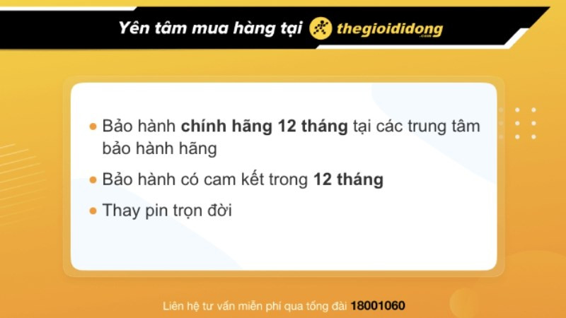 Chính sách bảo hành đồng hồ Lobinni và các thương hiệu khác tại blogkienquoc.vn