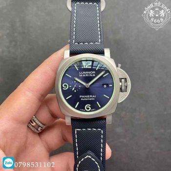 Đồng hồ Luminor Panerai giá rẻ: Bí quyết sở hữu đồng hồ cao cấp với ngân sách tối ưu