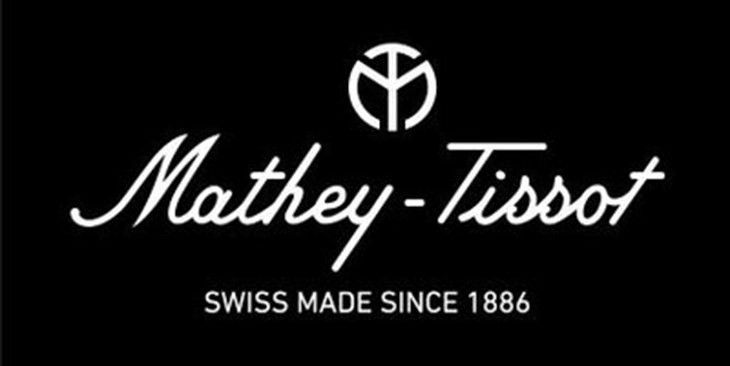 Đồng hồ cao cấp Thụy Sỹ Mathey Tissot, ra đời từ năm 1886, chuyên về chế tác và sửa chữa
