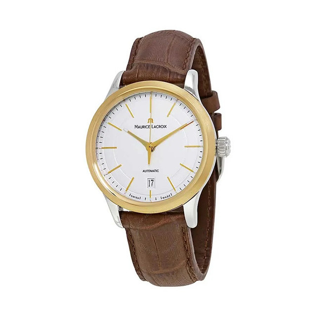 Maurice Lacroix Les Classiques Automatic LC6067-PS103-110-1 vỏ vàng 18K