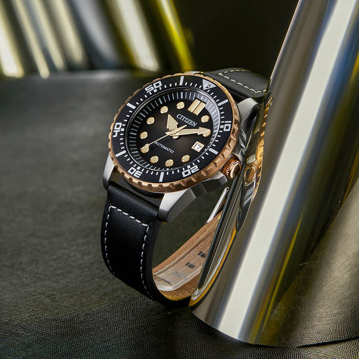 Những lưu ý quan trọng khi chọn mua và bảo quản đồng hồ cơ automatic.
