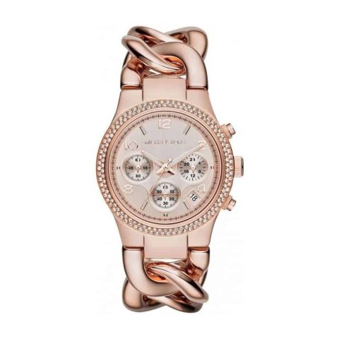 Đồng hồ Michael Kors chính hãng và giá bán khi mua ở Hà Nội