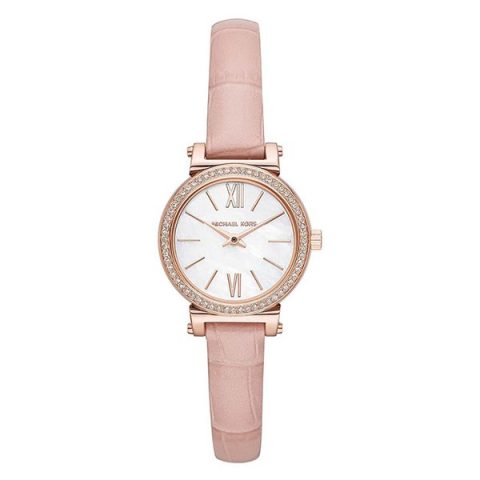 Đồng hồ Michael Kors chính hãng là lựa chọn hàng đầu của tín đồ thời trang